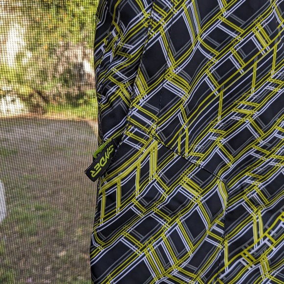 Spyder Ski Bibs Youth size 16 Removable Suspenders - Picture 4 of 6